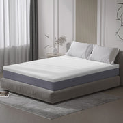 Hybrid Mattress Queen, 10 Inch Hybrid Mattress