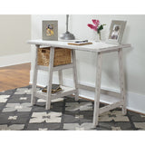 Mirimyn Farmhouse Home Office Small Desk