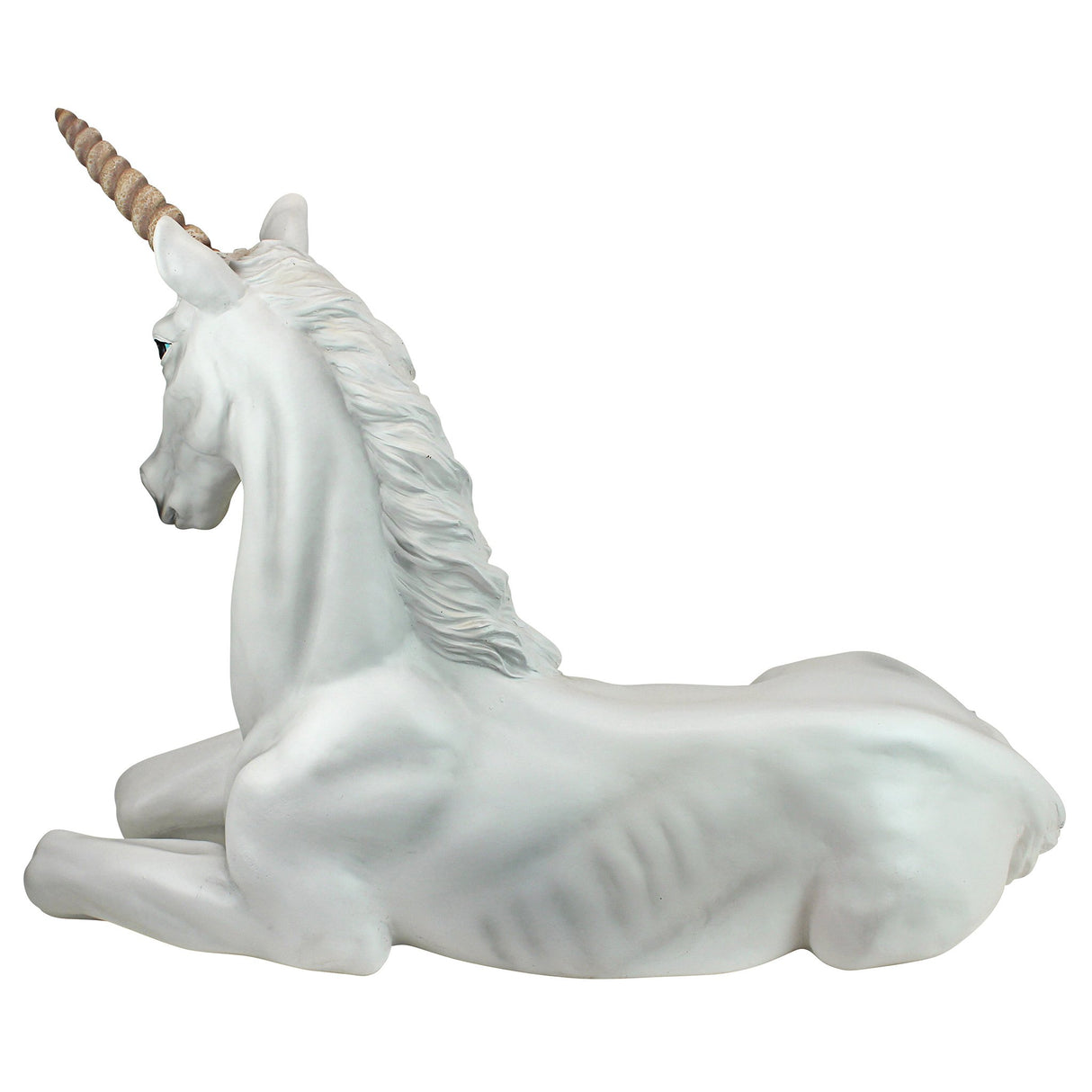 Mystical Unicorn of Avalon Statue Large