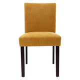 Kitchen & Dining Room Chairs with Backs, Upholstered Dining Chairs