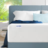 Full Mattress 8 Inch Cooling Gel Memory Foam Mattress