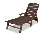 NCC2280MA-P Nautical Arms Chaise