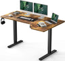 55x34 Inch Standing Desk Adjustable Height