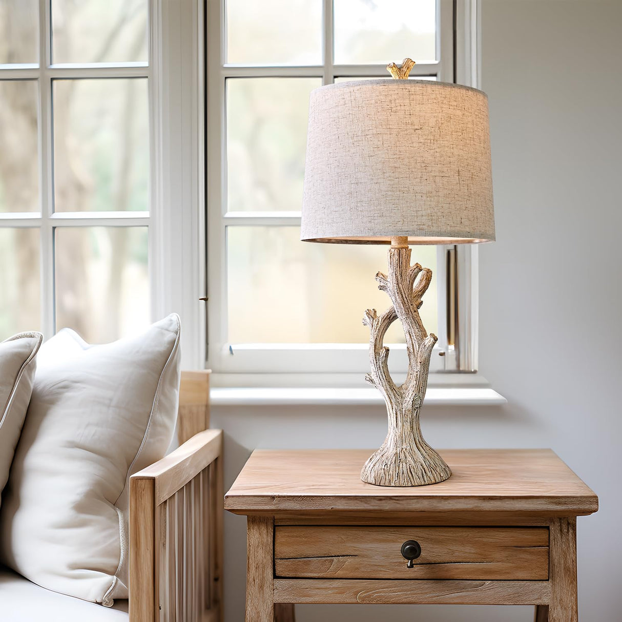 Lamp Set of 2 for Living Room
