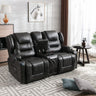 Electric Home Theater Seating- Power Recline Chair Loveseat RV Sofa