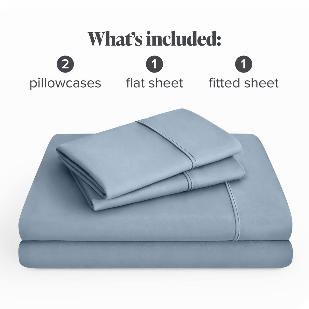 Queen Sheet Set - Luxury 1800 Ultra-Soft Microfiber Queen Bed Sheets