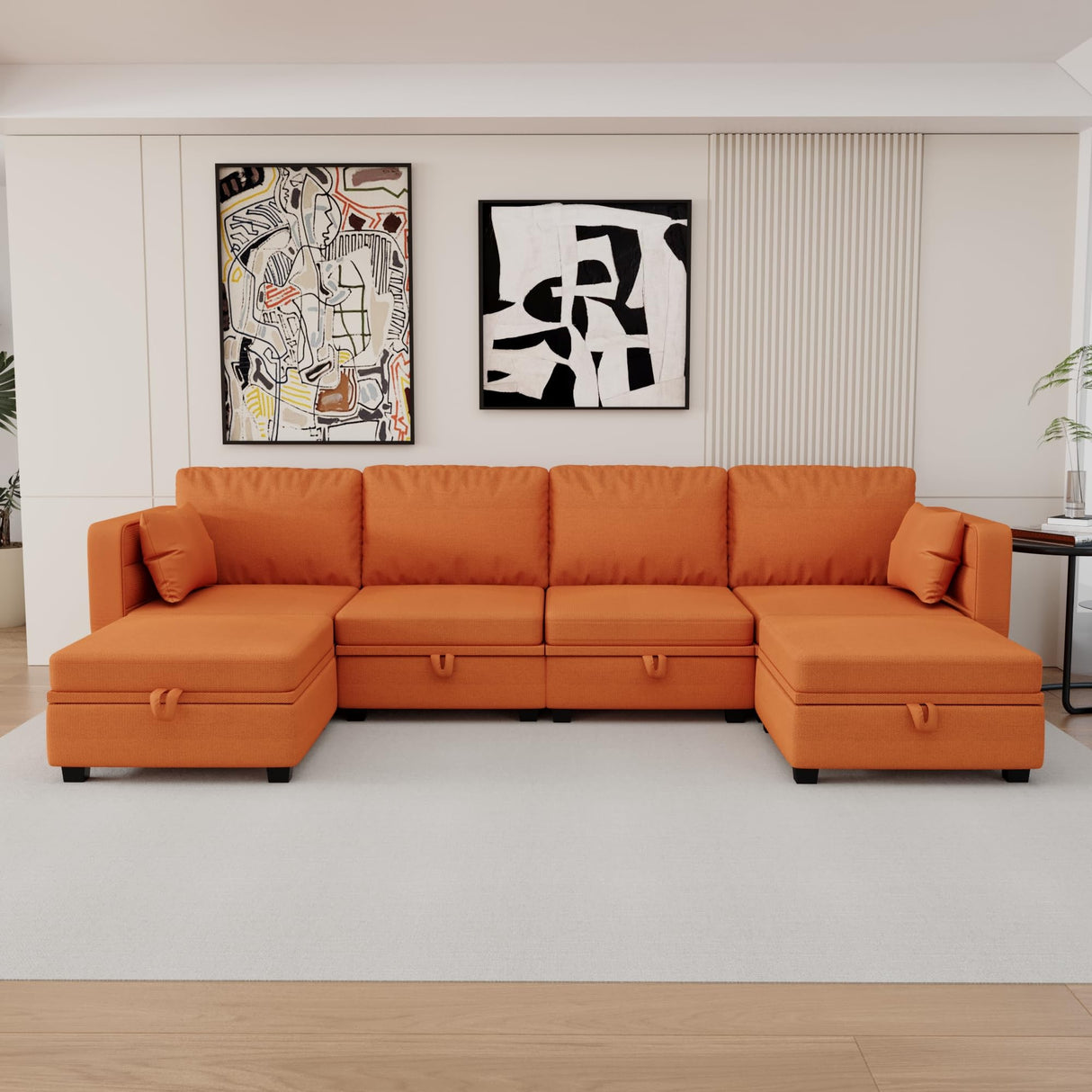 Sofa Couch for Home Apartment Office