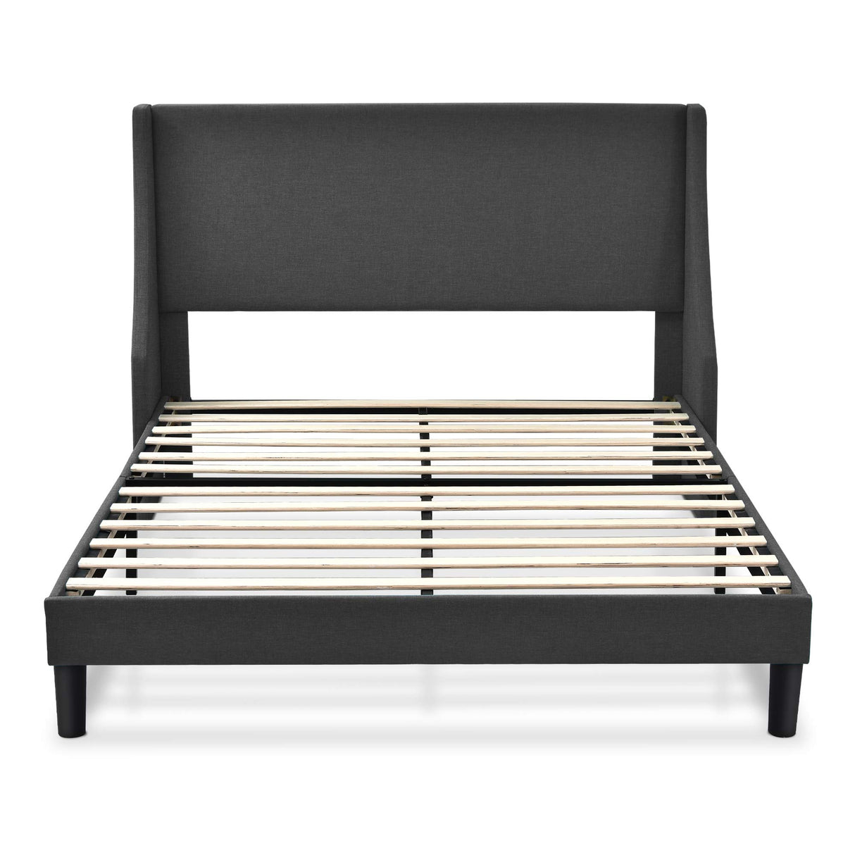 Queen Bed Frame, Platform Bed Frame Queen