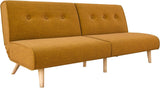 Palm Springs Split Futon