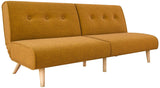 Palm Springs Split Futon