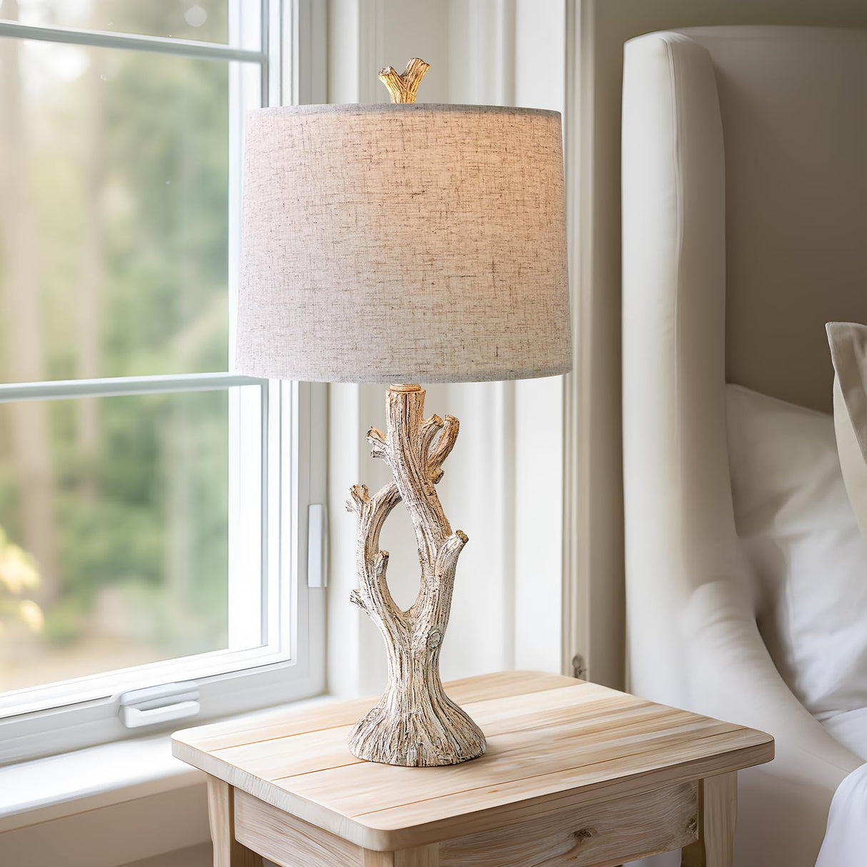 Lamp Set of 2 for Living Room