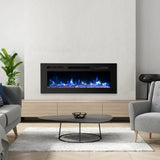 Electric Fireplace Inserts 40 inch Electric Fireplace