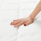 King Size Mattress,14 Inch Hybrid Mattress