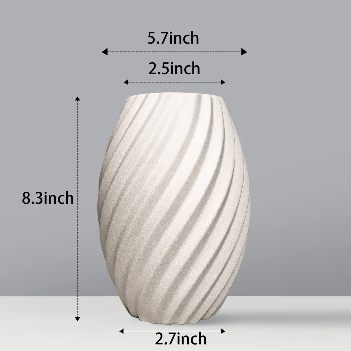 Ceramic Vases-Vases for Centerpieces