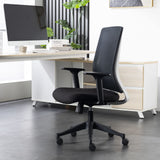 Office Chair Ergonomic Desk Chair Task Chair with Mesh Backrest