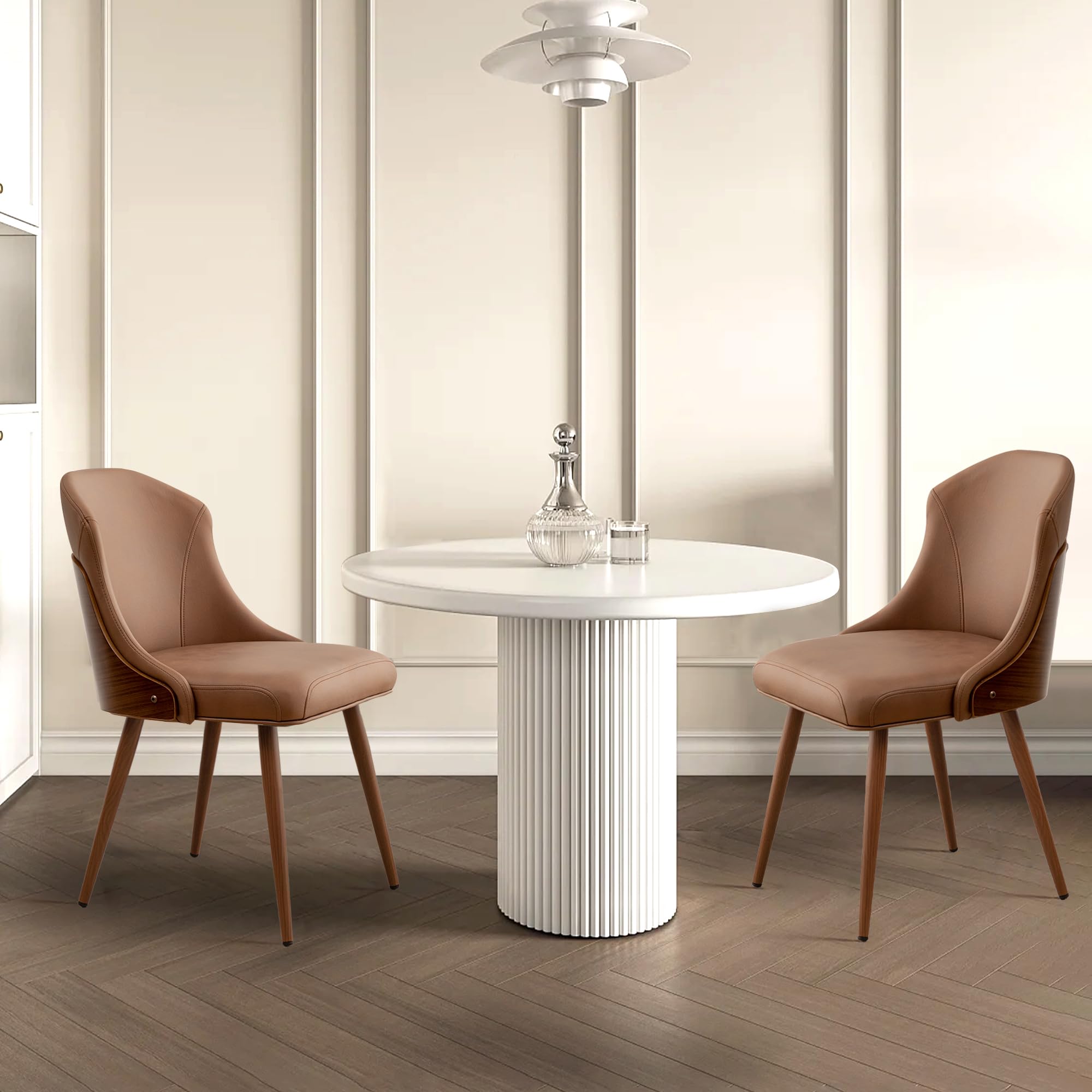 Dining Chairs Modern Style Indoor Kitchen Chair