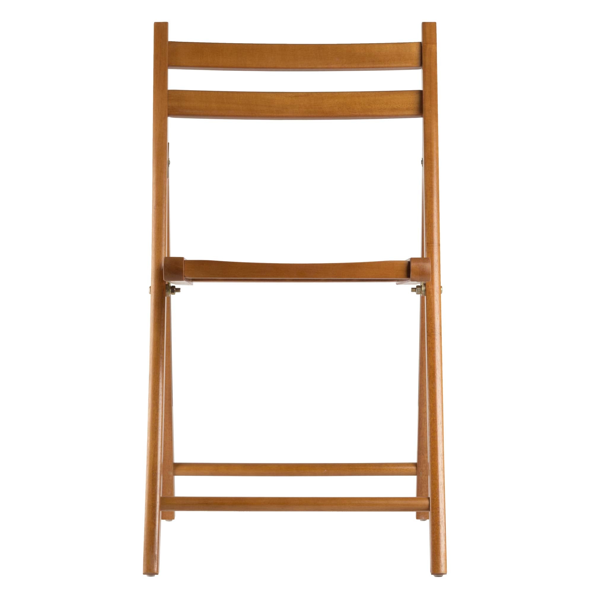 Robin 4-PC Folding Set Teak Chair