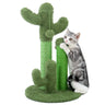 Cat Scratching Post Cactus Cat Scratcher Featurin