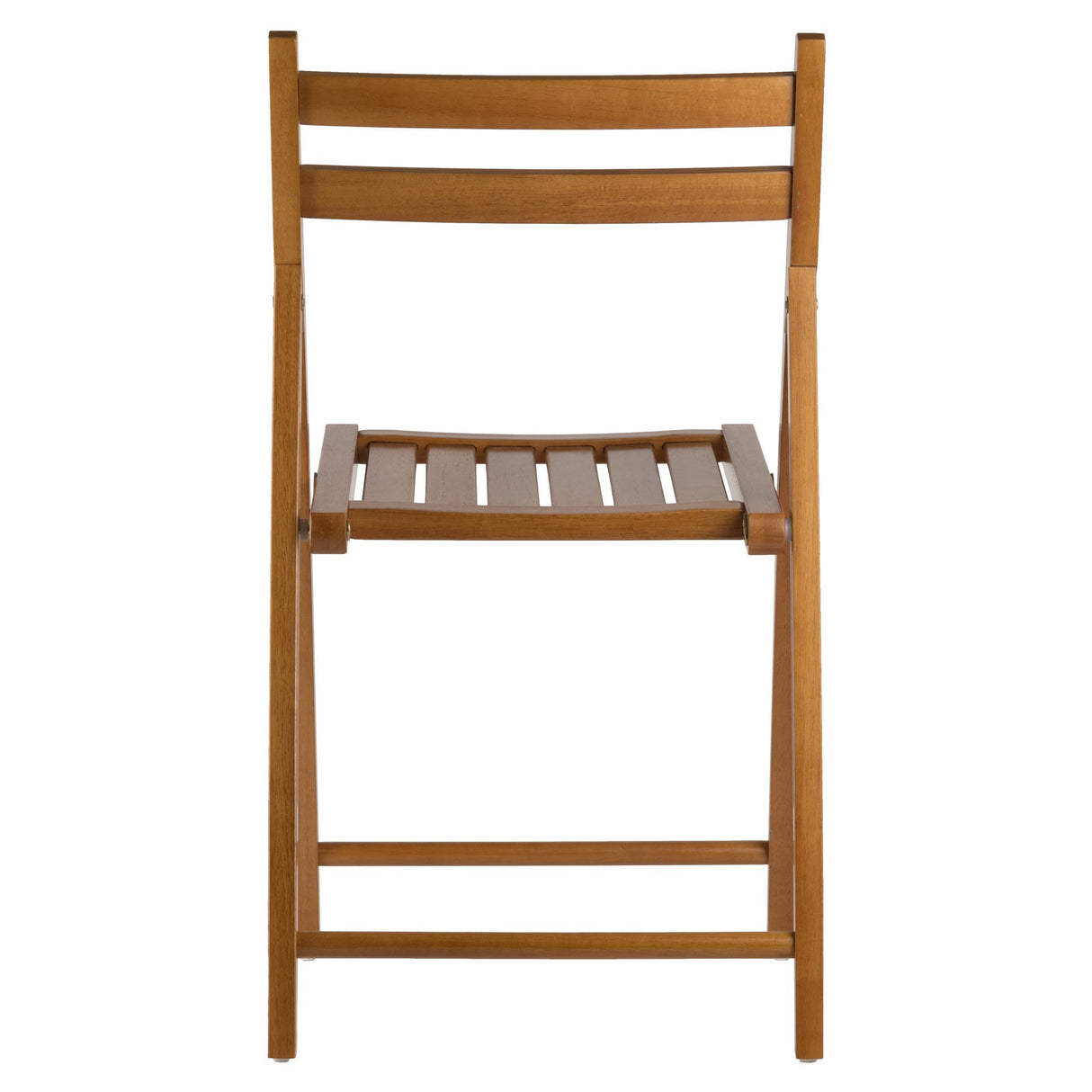 Robin 4-PC Folding Set Teak Chair