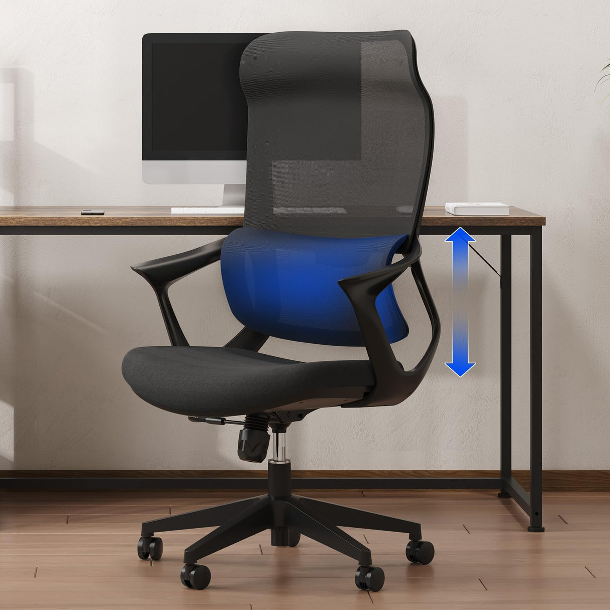 Home Office Desk Chair Big and Tall Office Chair