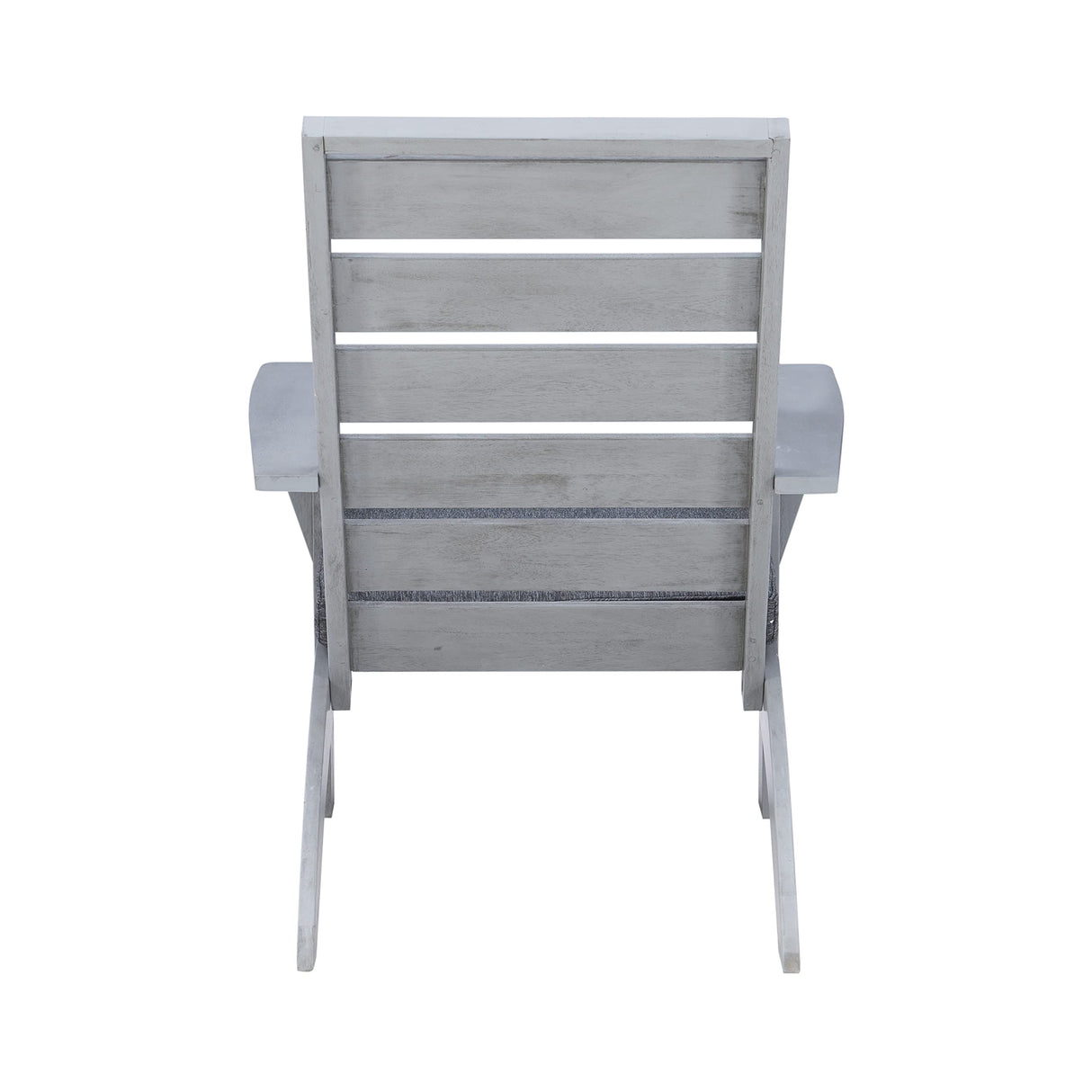 Home Décor Caitlyn Gray Outdoor Chair