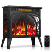 Electric Fireplace Heater