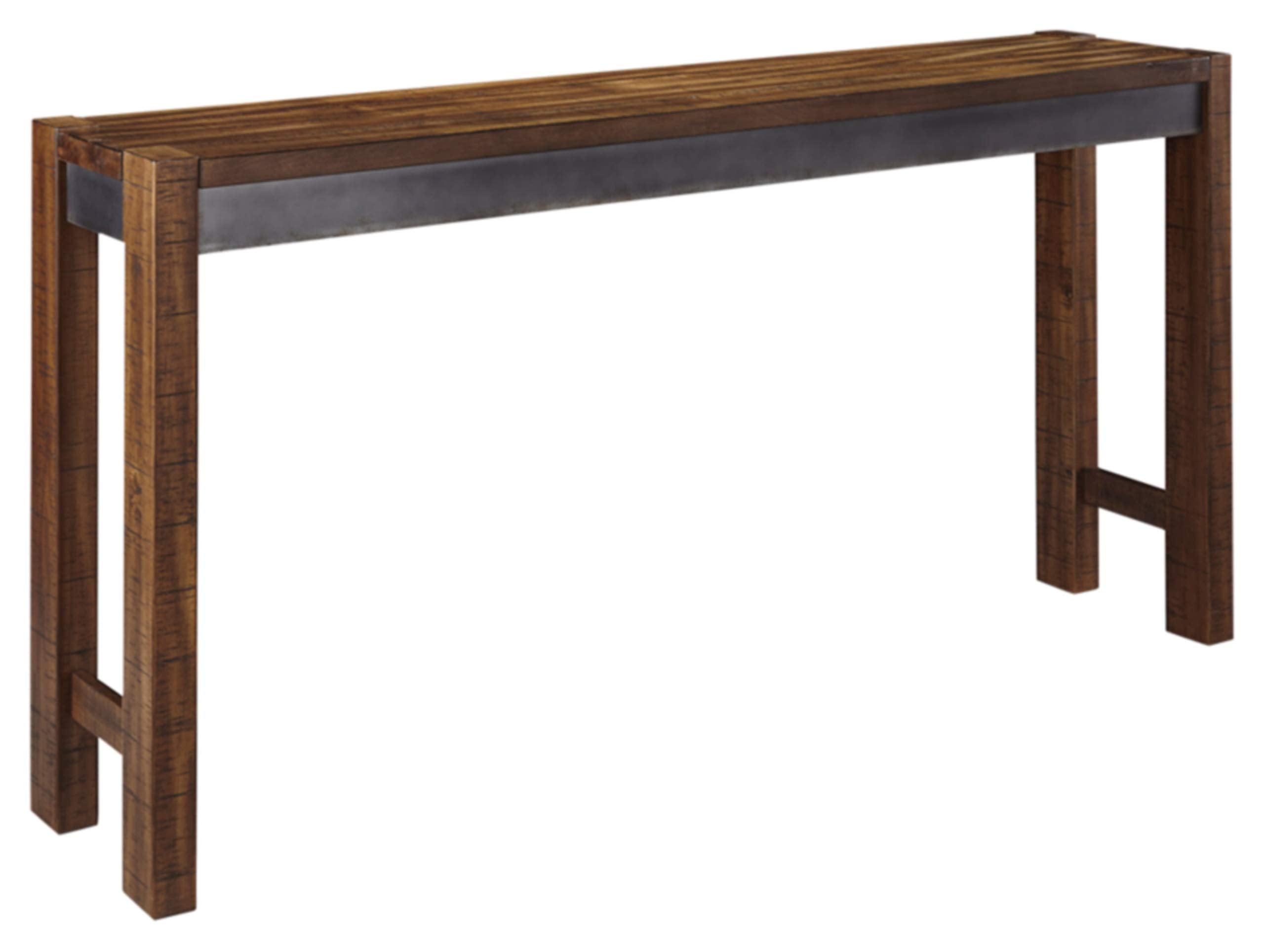 Furniture Torjin Urban Counter Height Dining Room Table