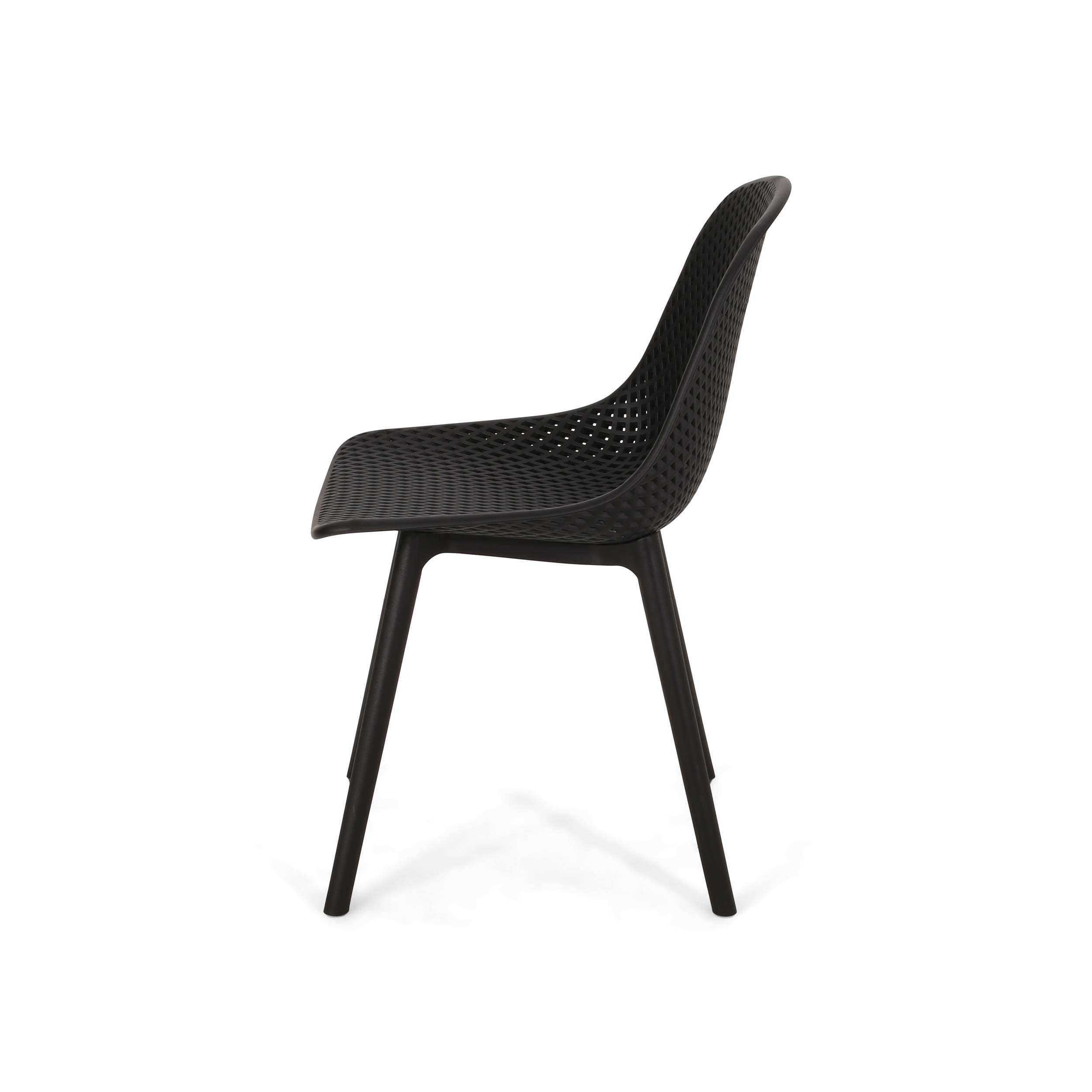 Darleen Outdoor Dining Chair (Set of 2)