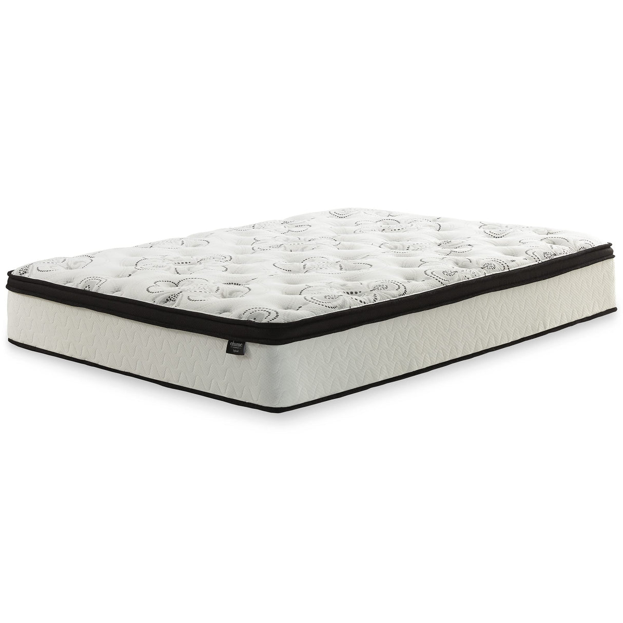 Chime 12 Inch Medium Firm Hybrid Mattress