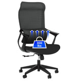 Home Office Desk Chair Big and Tall Office Chair