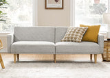 Chloe Futon Sofa Bed