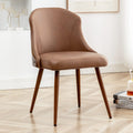 Dining Chairs Modern Style Indoor Kitchen Chair