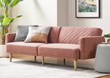 Chloe Futon Sofa Bed