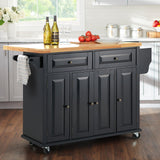 Kitchen Island, Kitchen Storage Islands & Carts Island Table for Kitchen