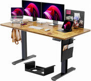 Adjustable Height Electric Standing Desk