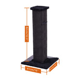 32" Cats Ultimate Scratching Post