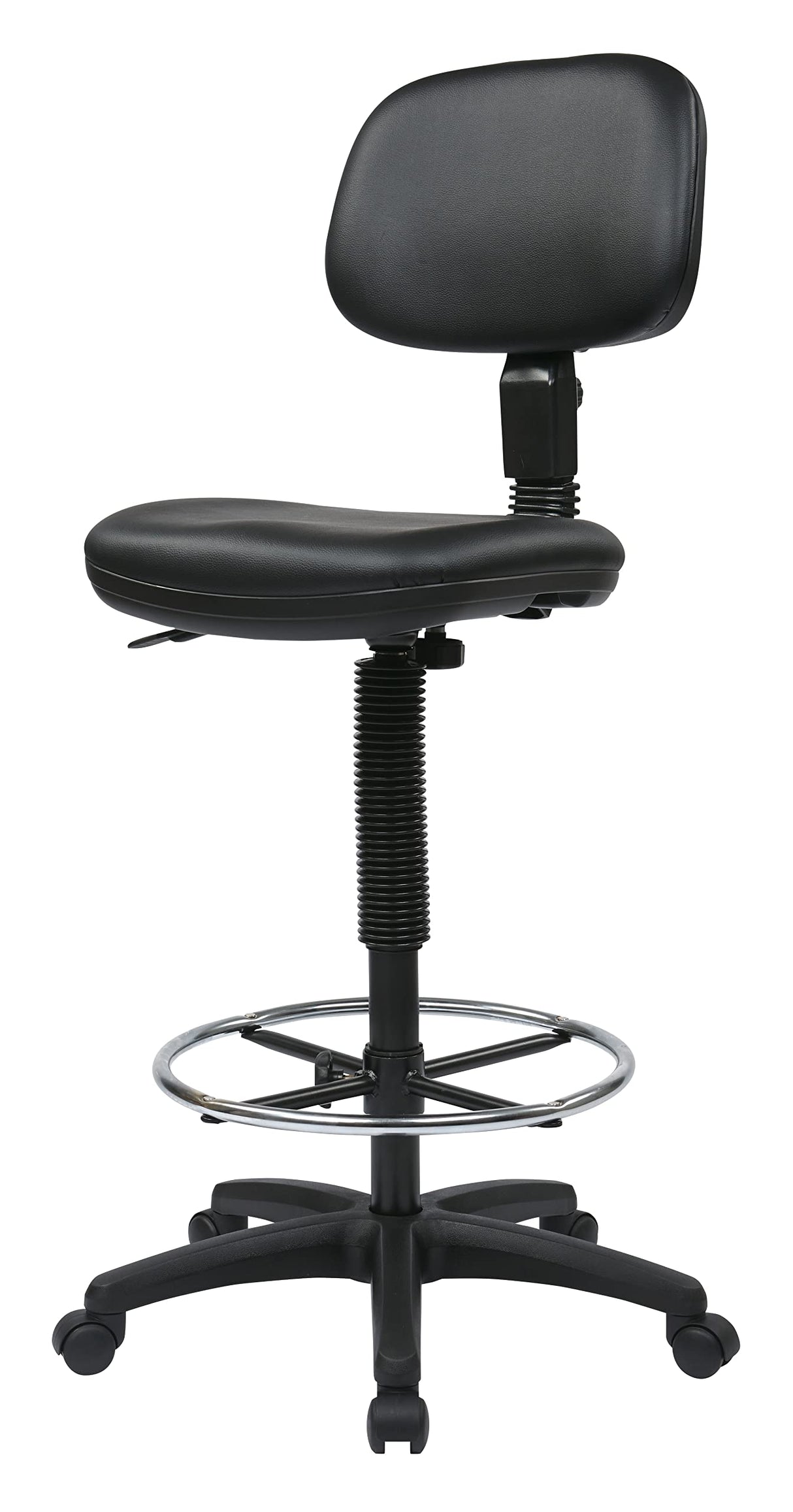 DC Series Adjustable Drafting Chair