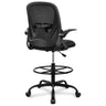 Drafting Chair Tall Office Chair