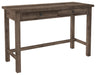 Arlenbry Farmhouse 47" Home Office Desk