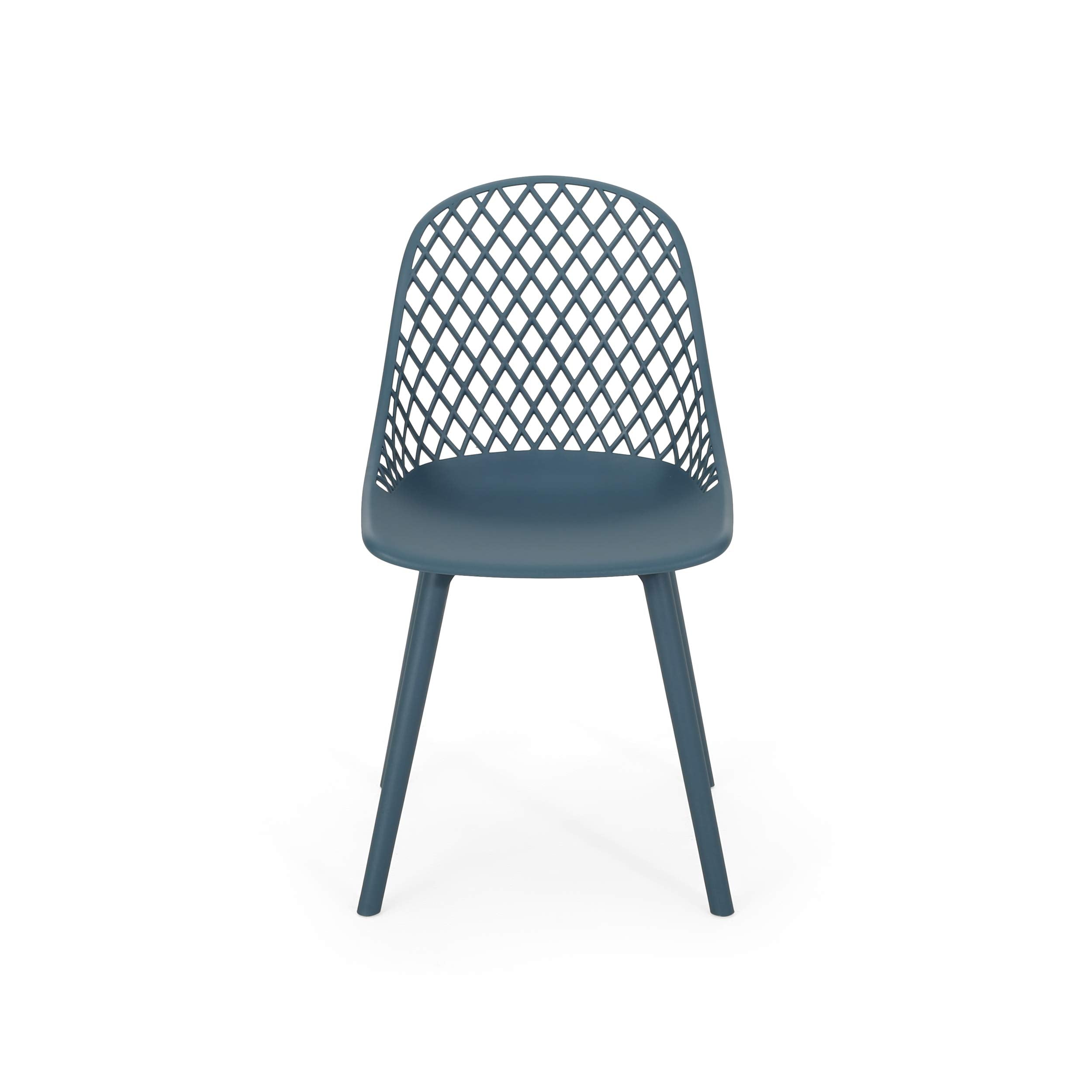 Delora Outdoor Dining Chair (Set of 2)