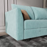 Convertible Modular Sectional Sofa U Shaped Couch