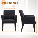 Executive Accent Chair