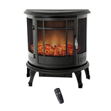 25 inch Portable Freestanding Space Heater