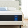 Queen Size Mattress,12 Inch Premium Cooling-Gel Memory Foam Mattress Bed