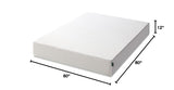 12 Inch Cooling Essential Foam Mattress