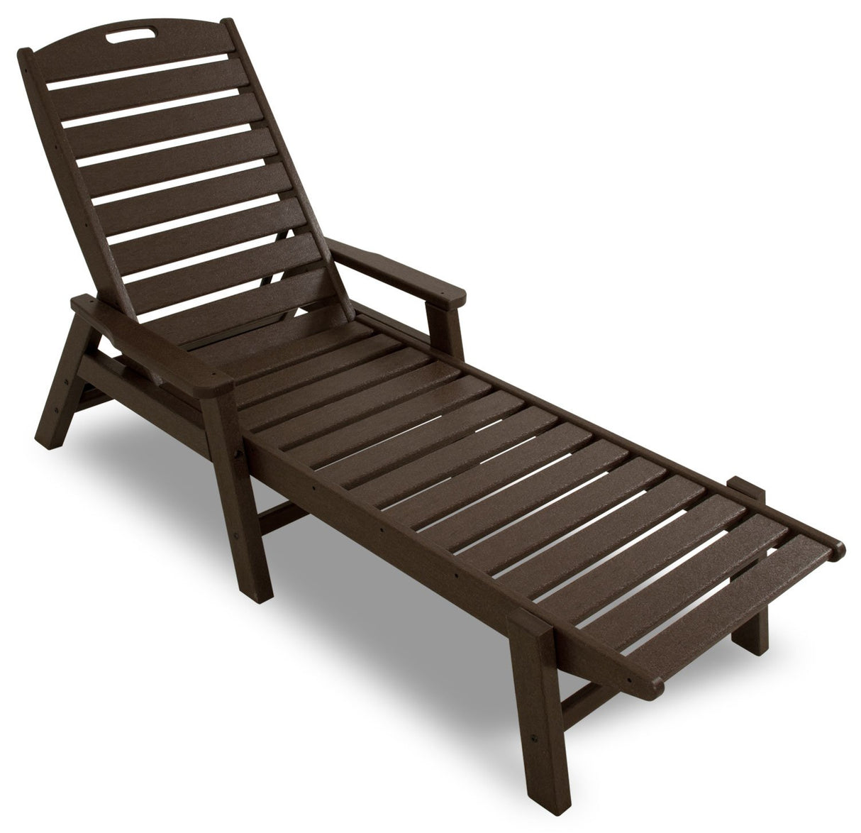 NCC2280MA-P Nautical Arms Chaise