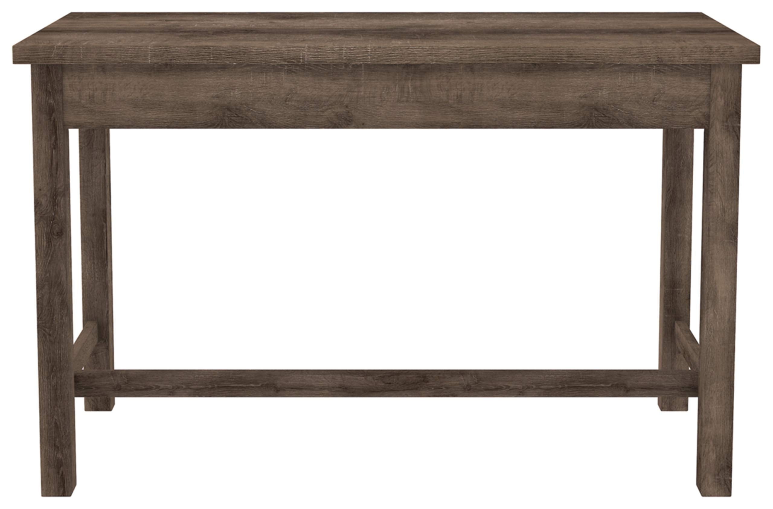 Arlenbry Farmhouse 47" Home Office Desk