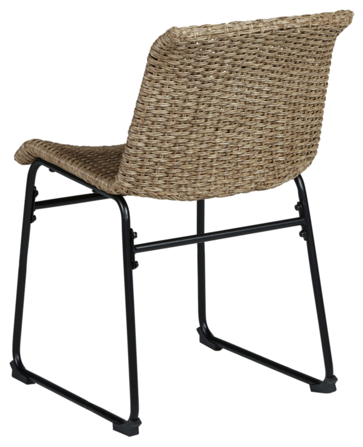 Outdoor Amaris Resin Wicker Patio Chair