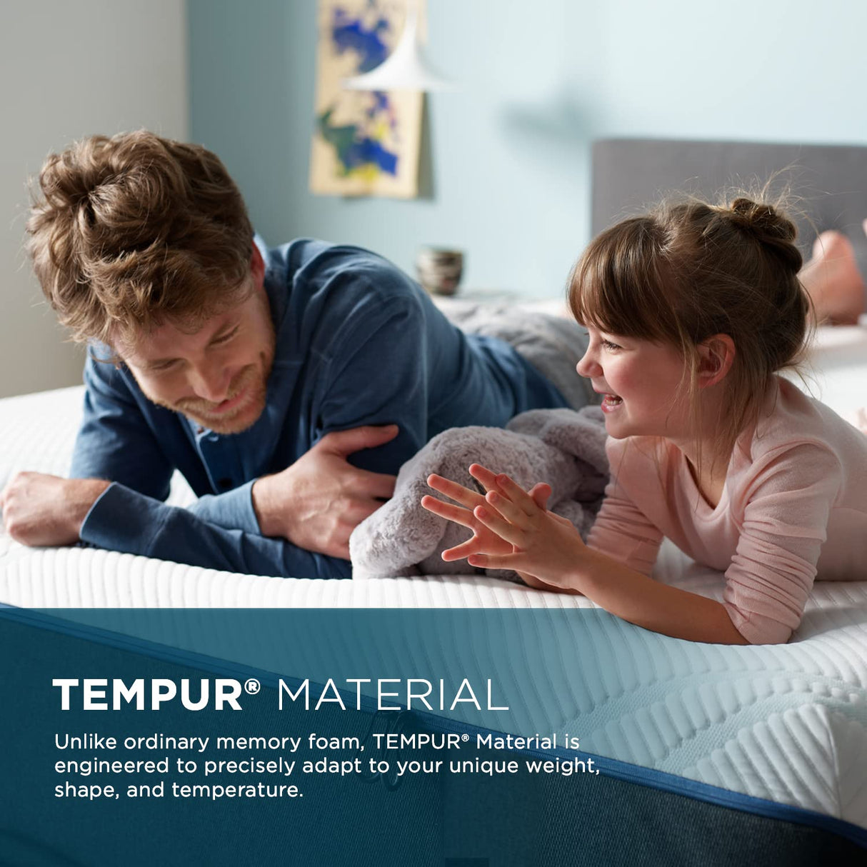 Adapt 11-Inch Hybrid Mattress