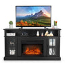 Electric Fireplace TV Stand for TVs Up to 65 Inches